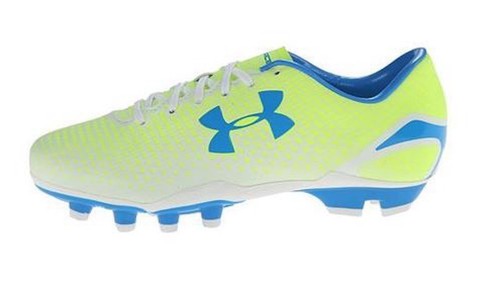 under armour speed cleats